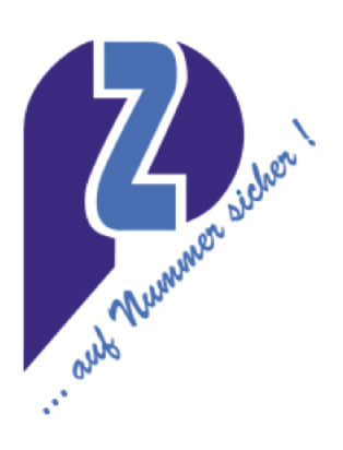 PZ Sicherheitstechnik Logo PZ Sicherheitstechnik Logo