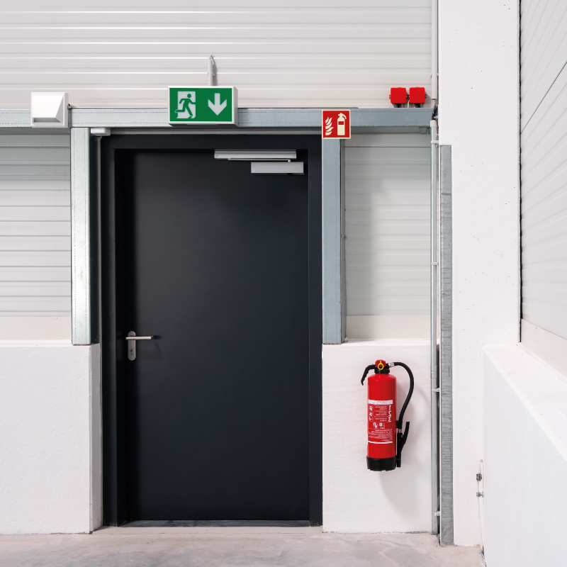PZ Sicherheitstechnik Brandschutz Service PZ Sicherheitstechnik Brandschutz Service